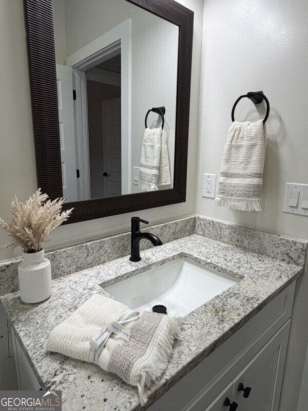 3296 Haverhill Court Conyers - 14