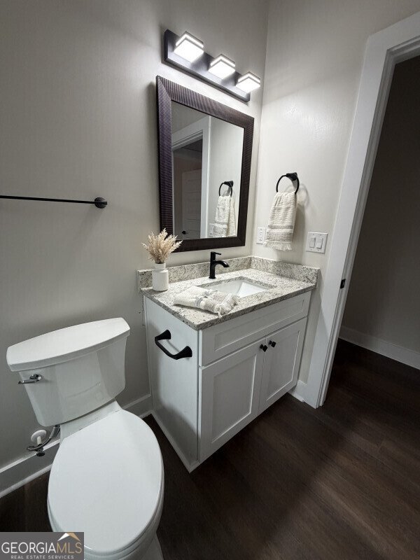 3296 Haverhill Court Conyers - 16