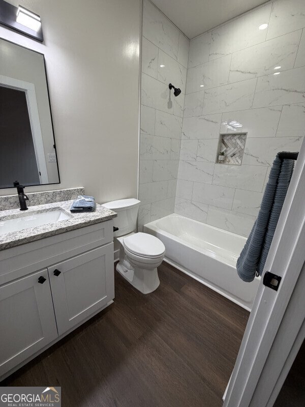 3296 Haverhill Court Conyers - 17