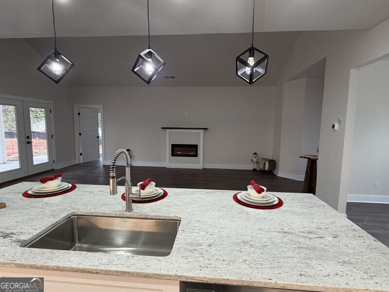 3296 Haverhill Court Conyers - 19