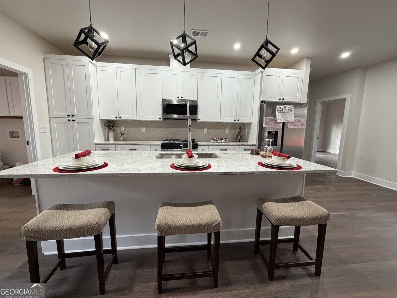 3296 Haverhill Court Conyers - 20