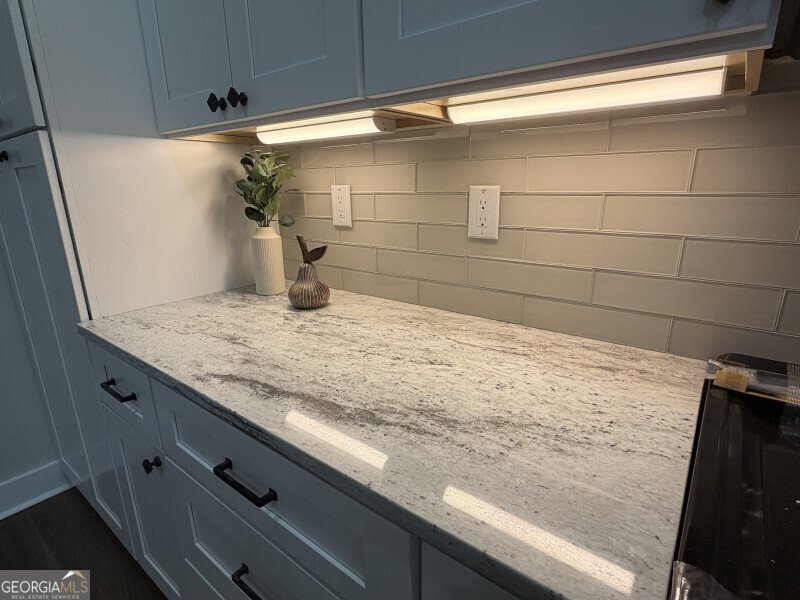 3296 Haverhill Court Conyers - 22