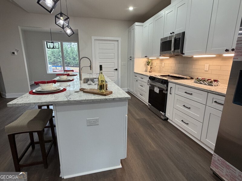 3296 Haverhill Court Conyers - 23