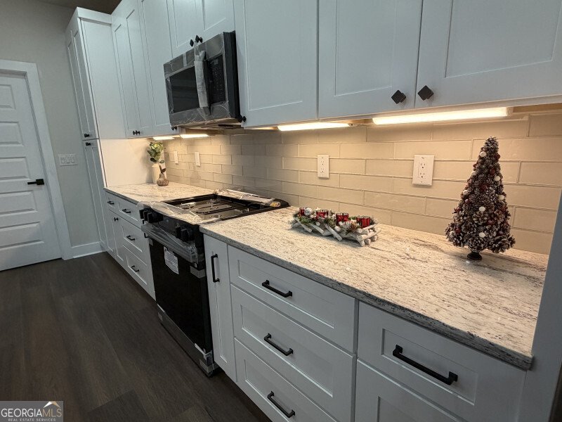 3296 Haverhill Court Conyers - 24