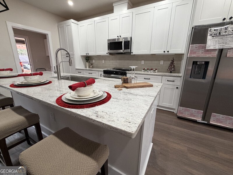 3296 Haverhill Court Conyers - 25