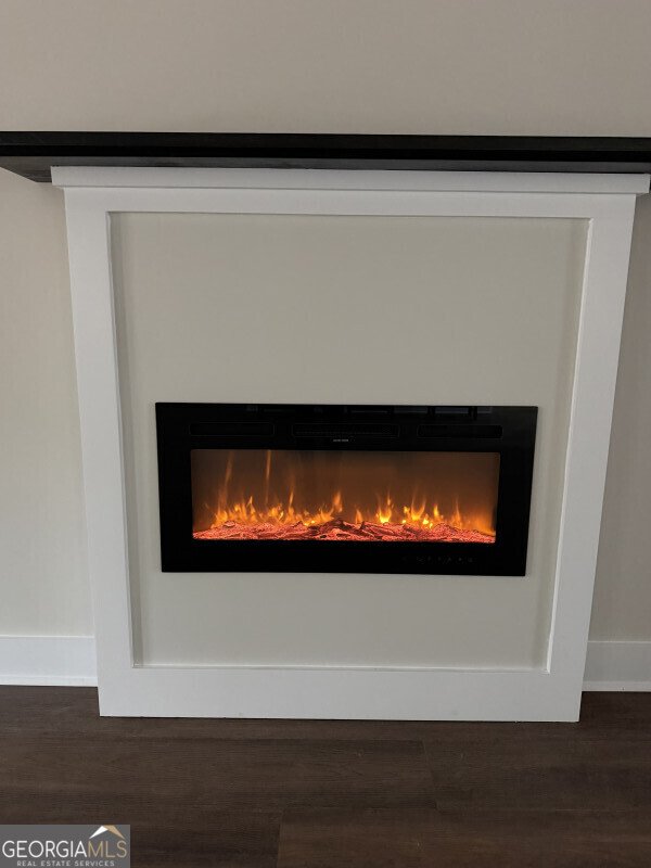 3296 Haverhill Court Conyers - 27