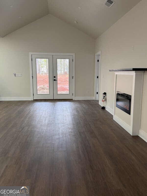 3296 Haverhill Court Conyers - 29