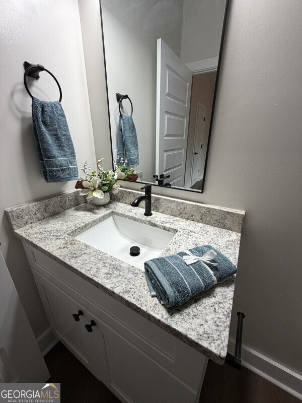 3296 Haverhill Court Conyers - 35