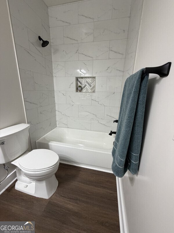 3296 Haverhill Court Conyers - 42