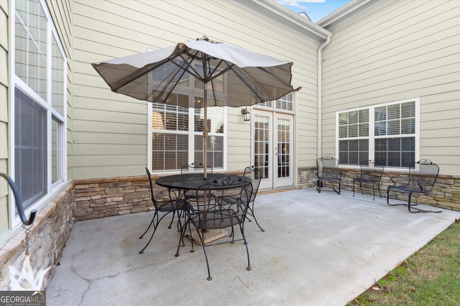 360 Signature Circle Powder Springs - 2