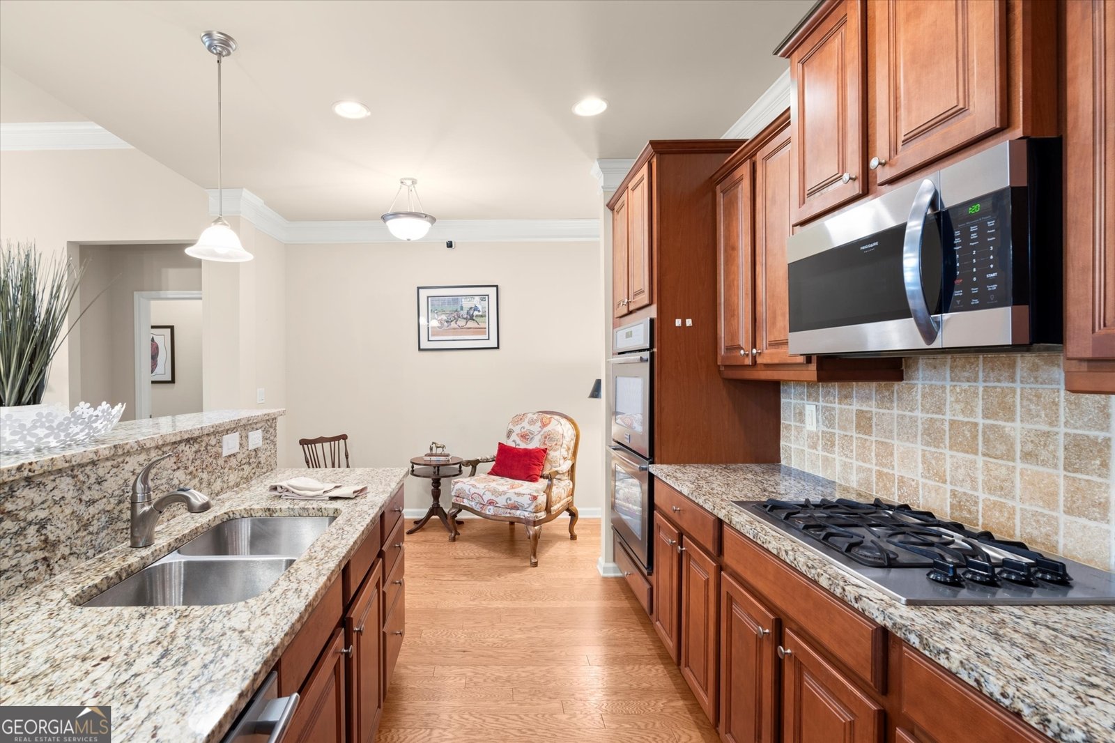 360 Signature Circle Powder Springs - 4