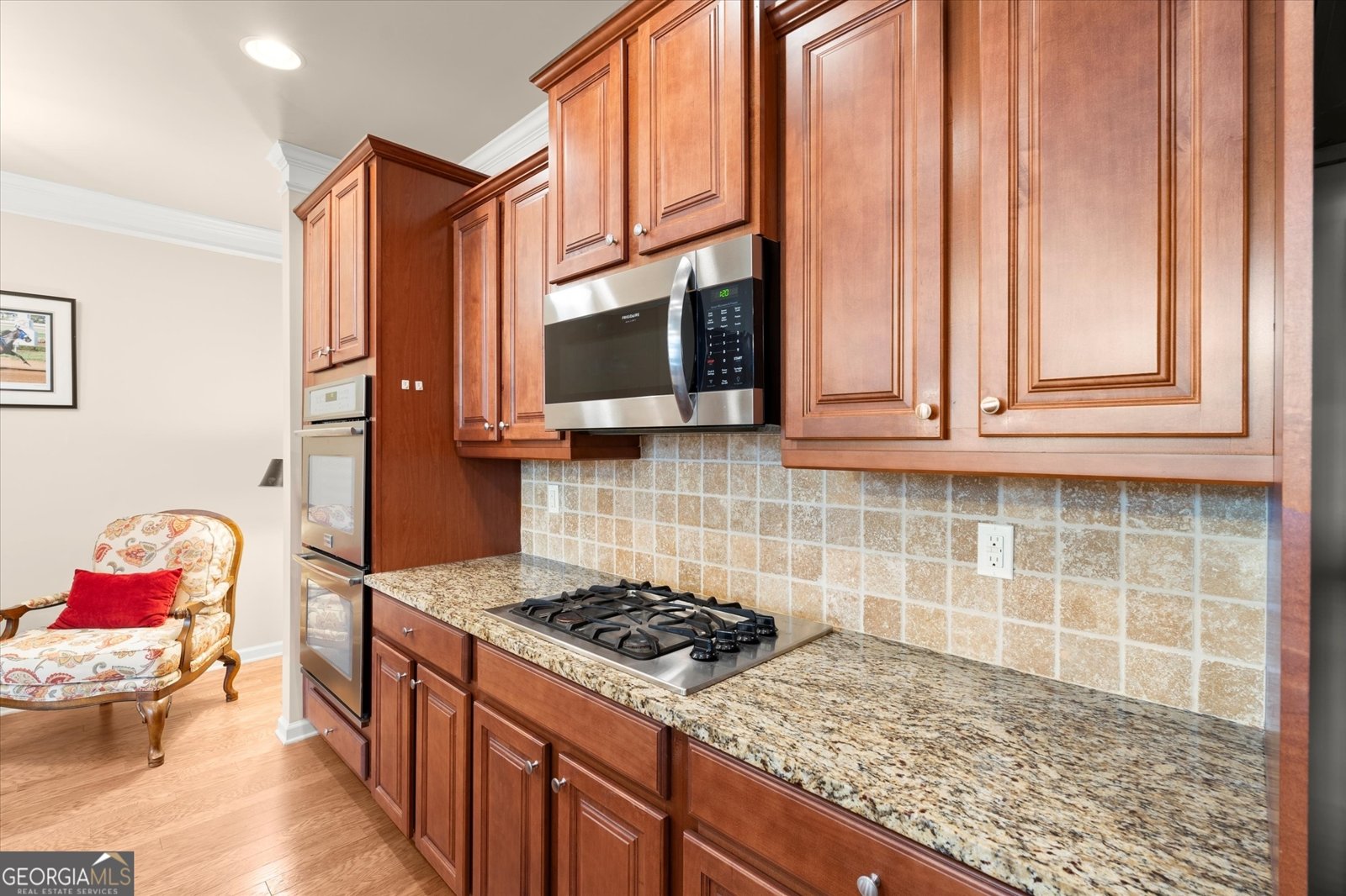 360 Signature Circle Powder Springs - 5