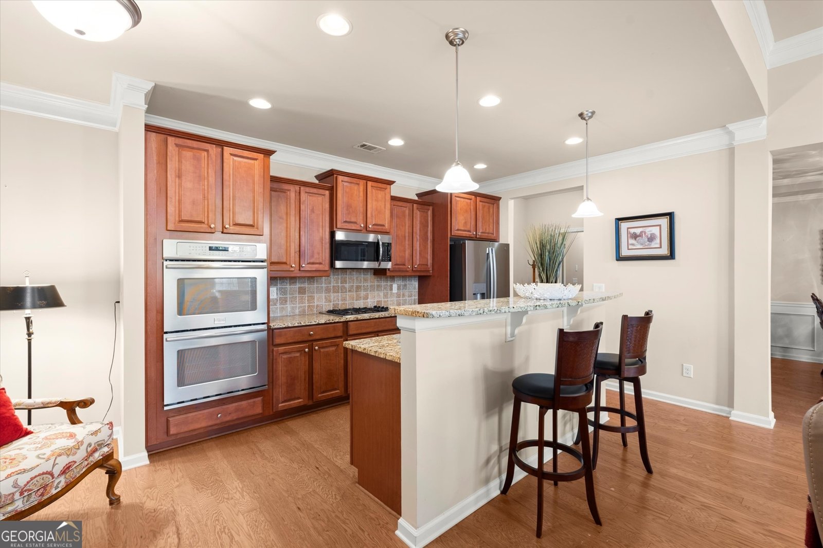 360 Signature Circle Powder Springs - 6