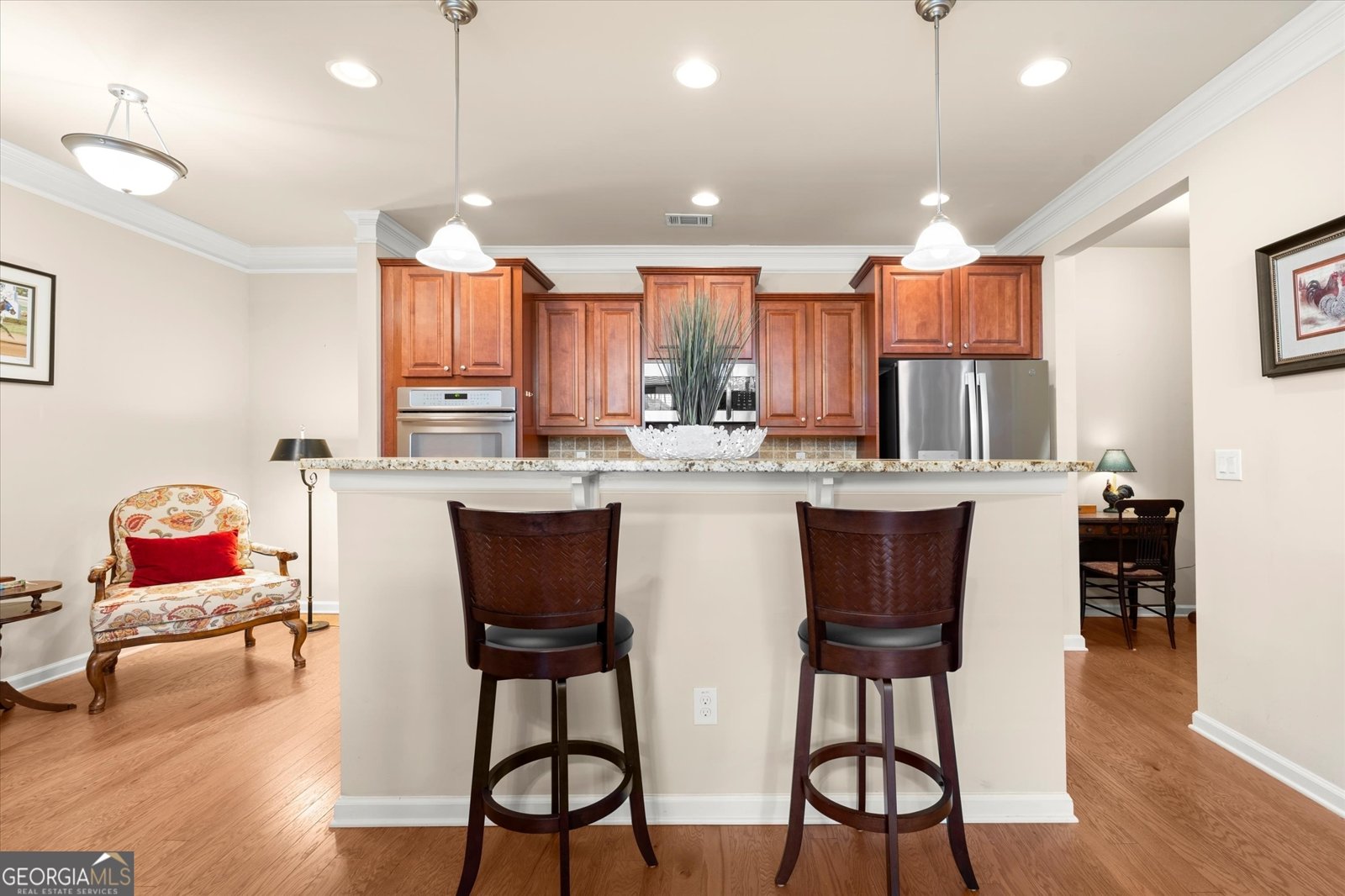 360 Signature Circle Powder Springs - 7