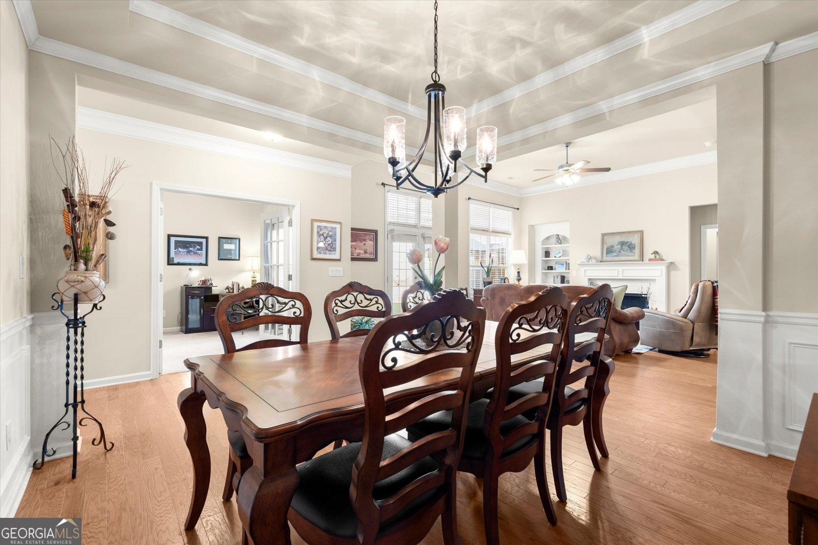 360 Signature Circle Powder Springs - 8