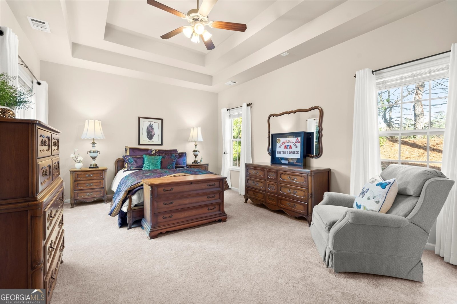 360 Signature Circle Powder Springs - 9