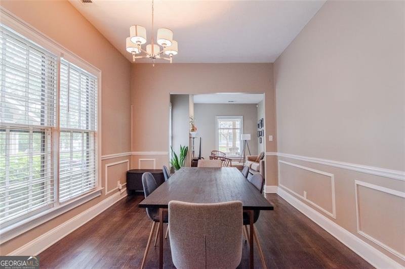 1327 Oak Atlanta - 10