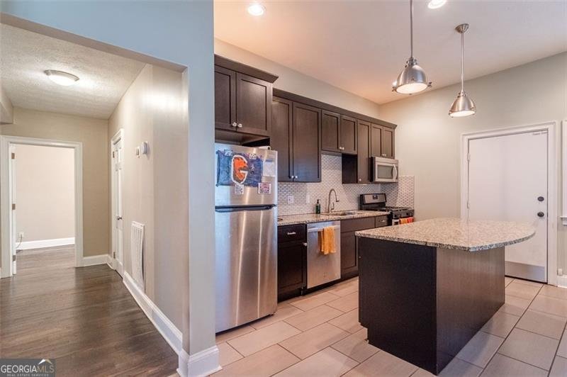 1327 Oak Atlanta - 12