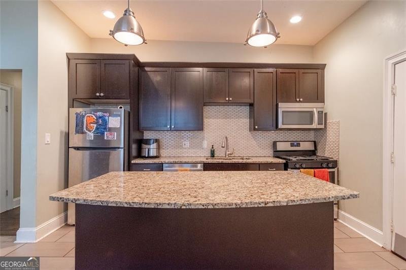 1327 Oak Atlanta - 13