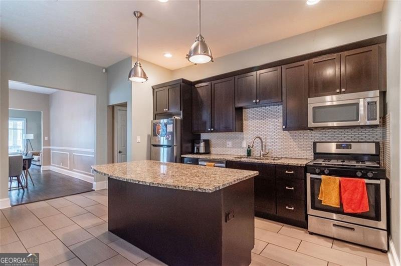 1327 Oak Atlanta - 14