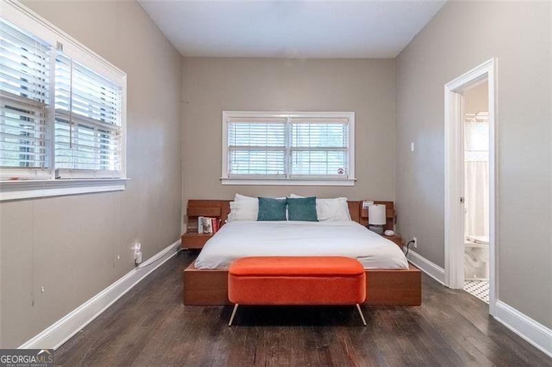 1327 Oak Atlanta - 19