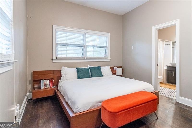 1327 Oak Atlanta - 20