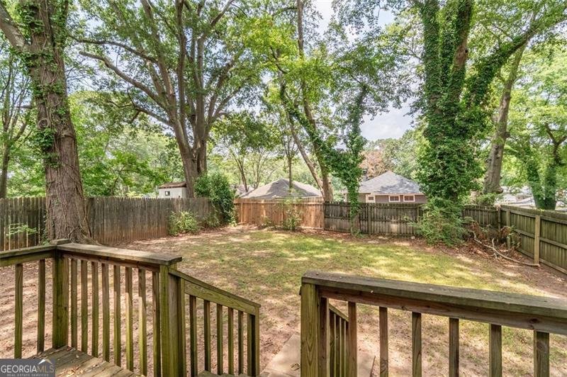 1327 Oak Atlanta - 23