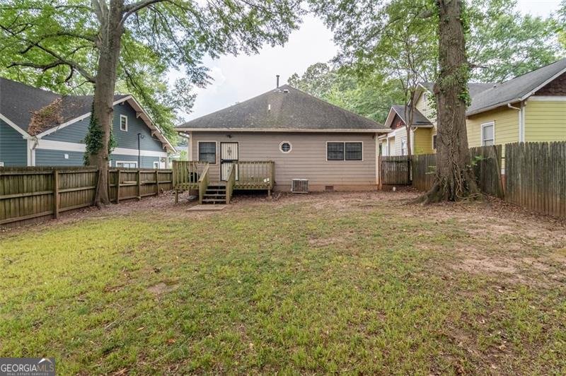 1327 Oak Street Atlanta - 24