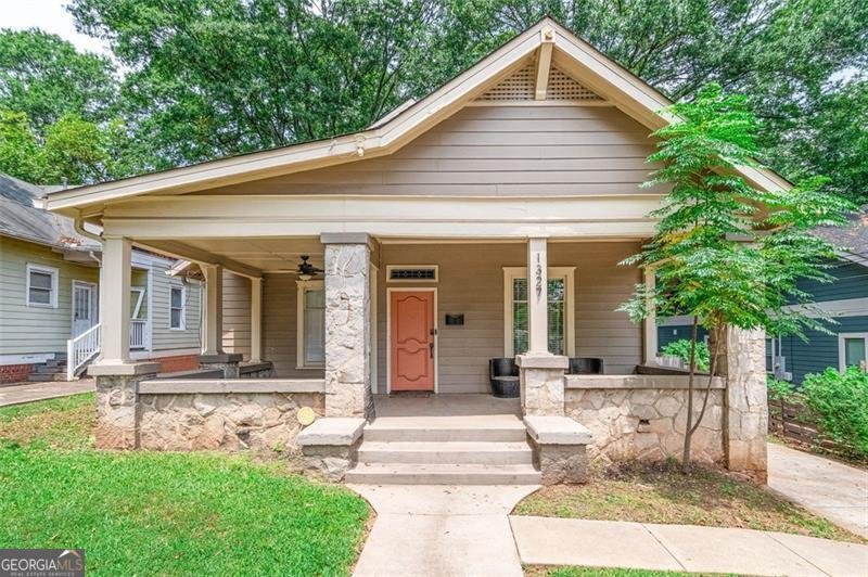 1327 Oak Atlanta - 3