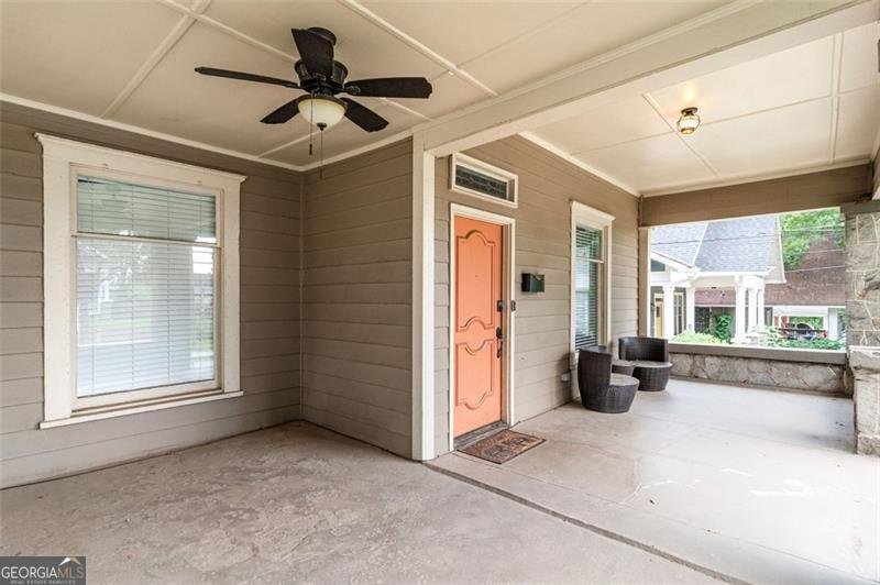 1327 Oak Atlanta - 4