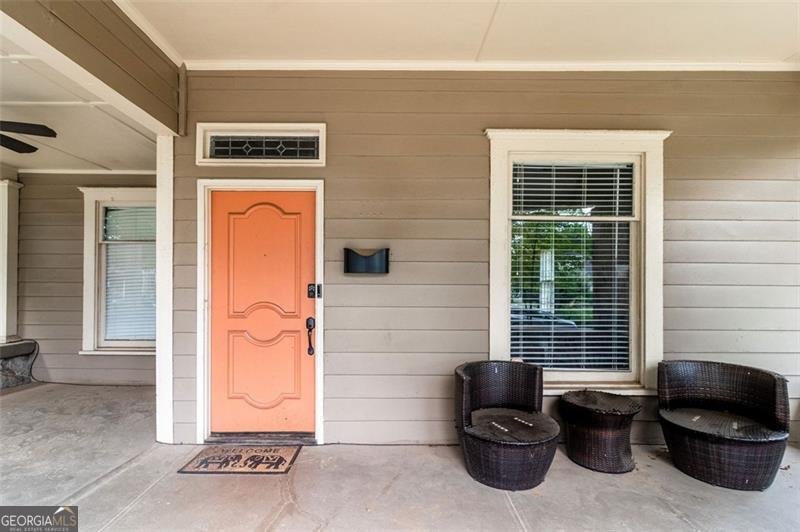 1327 Oak Atlanta - 5