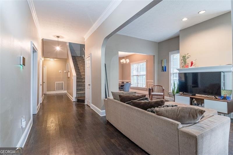 1327 Oak Atlanta - 6