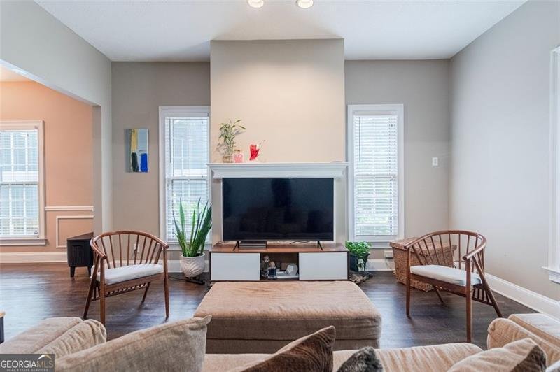 1327 Oak Atlanta - 7