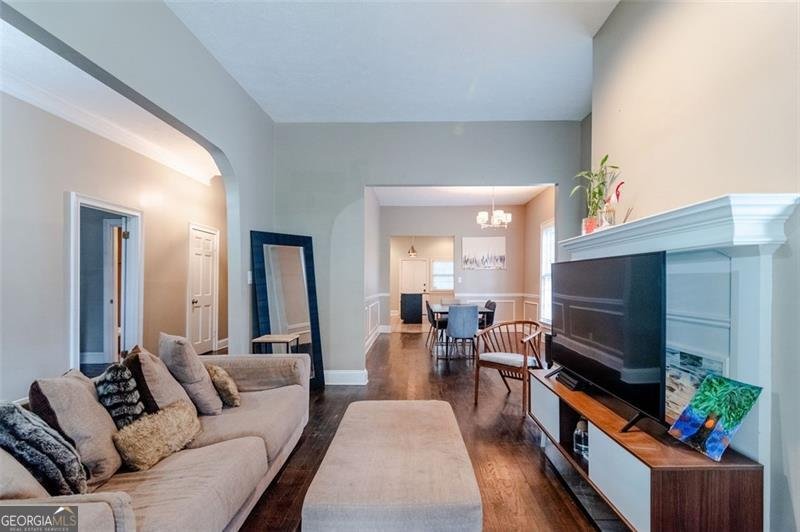 1327 Oak Atlanta - 8