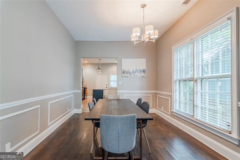 1327 Oak Atlanta - 9