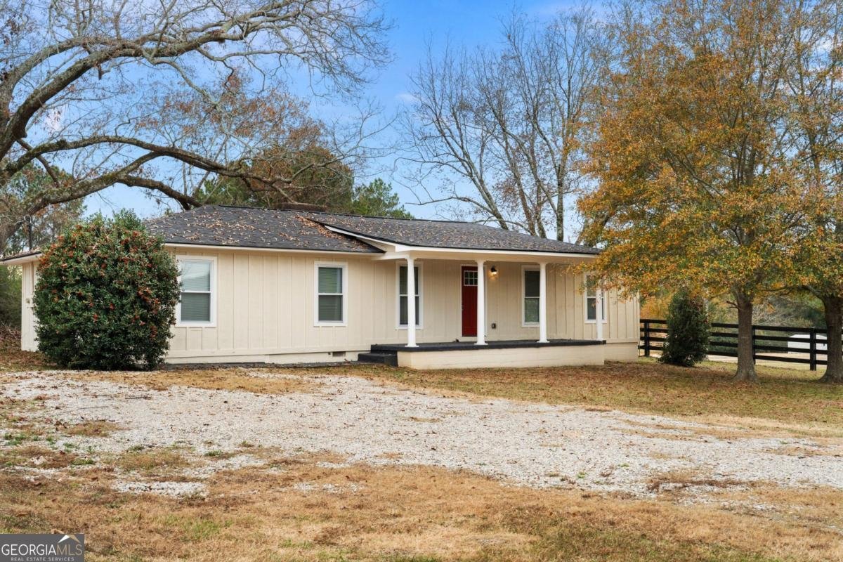 1801 Old Alabama Road Taylorsville - 3