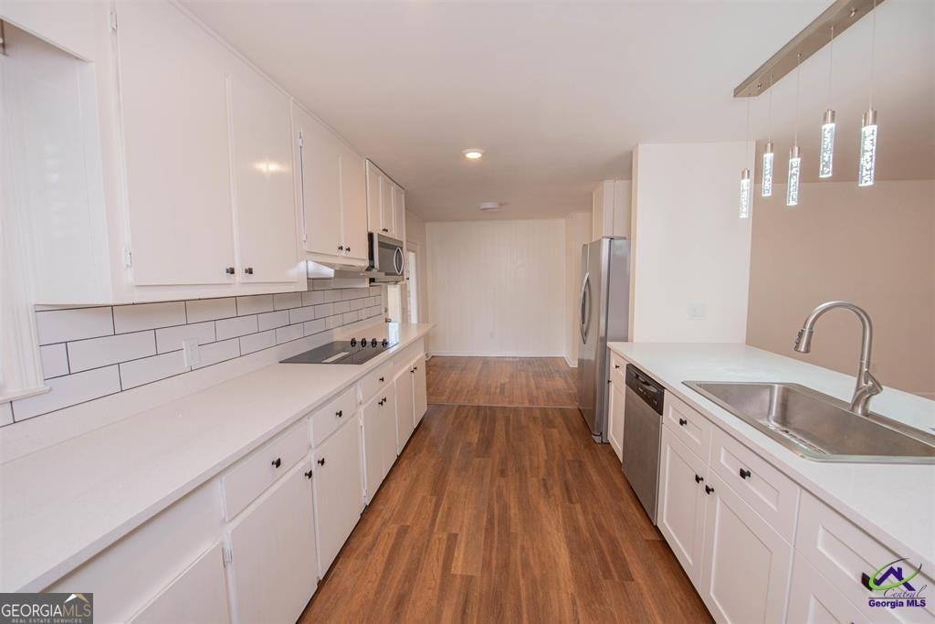 103 Oakdale Drive Warner Robins - 10