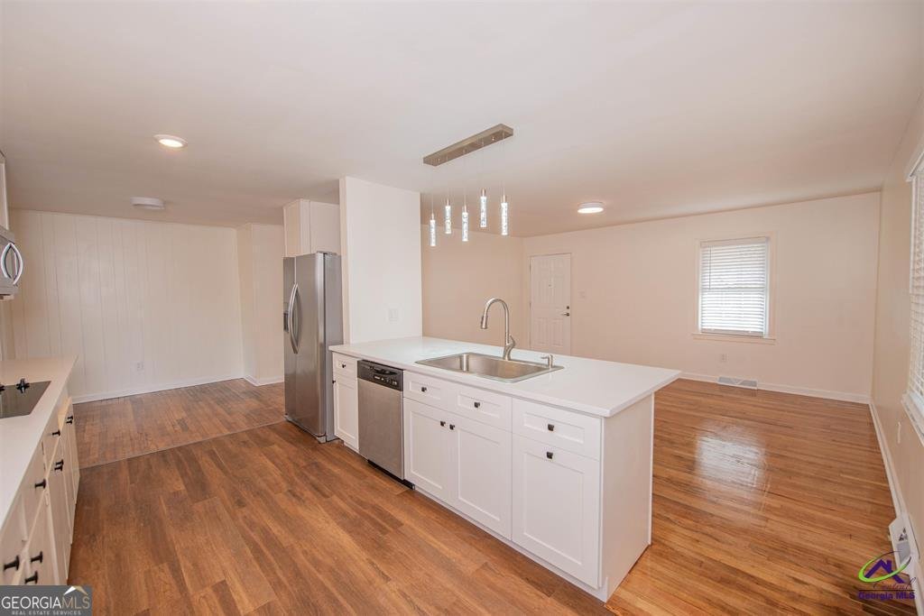 103 Oakdale Drive Warner Robins - 11