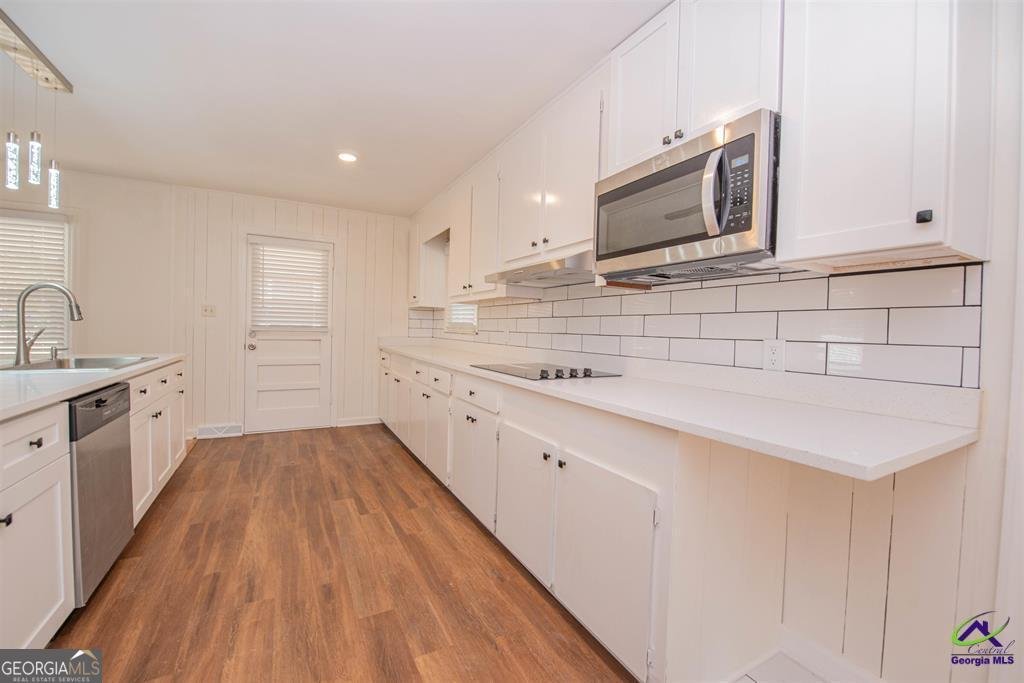 103 Oakdale Drive Warner Robins - 12