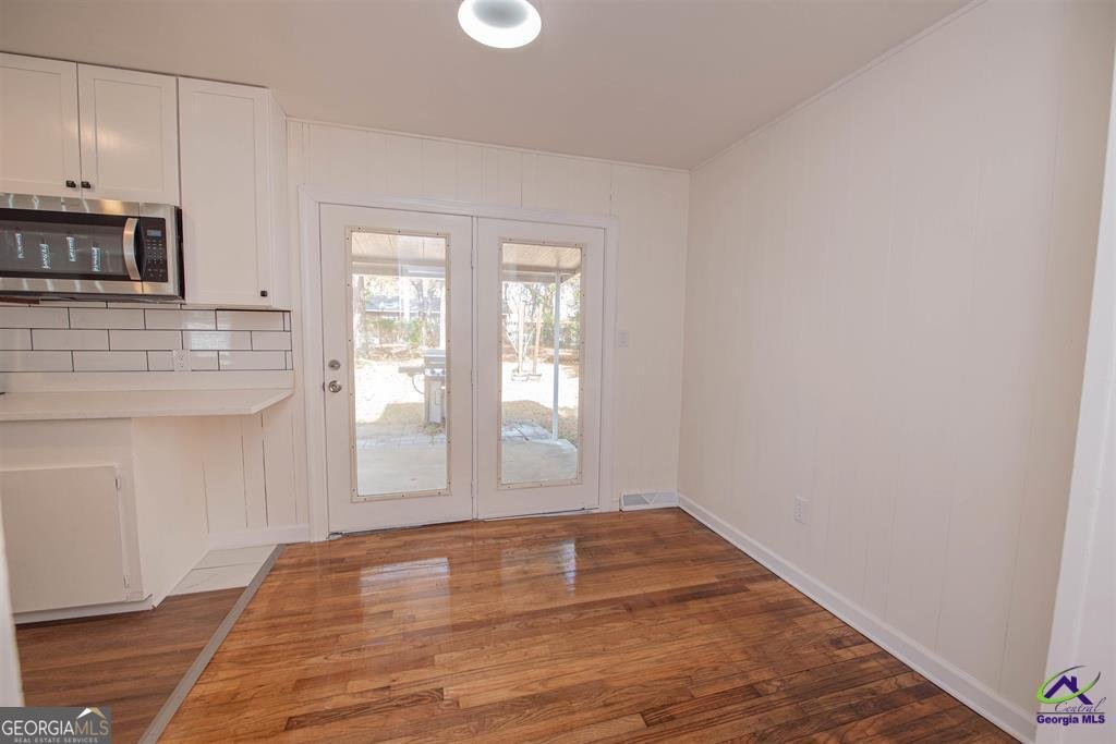 103 Oakdale Drive Warner Robins - 17