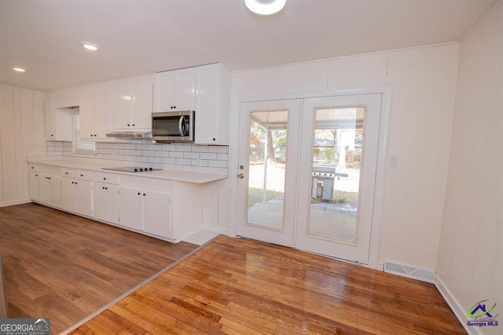 103 Oakdale Drive Warner Robins - 18