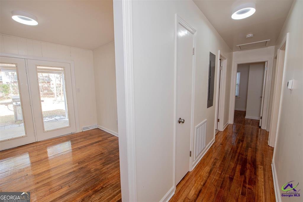 103 Oakdale Drive Warner Robins - 19