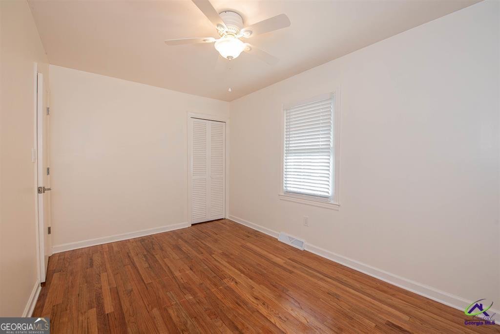 103 Oakdale Drive Warner Robins - 21