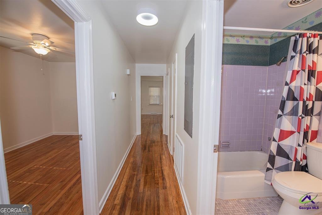 103 Oakdale Drive Warner Robins - 23