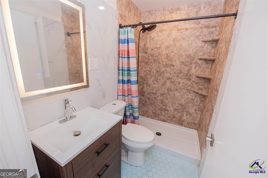 103 Oakdale Drive Warner Robins - 28