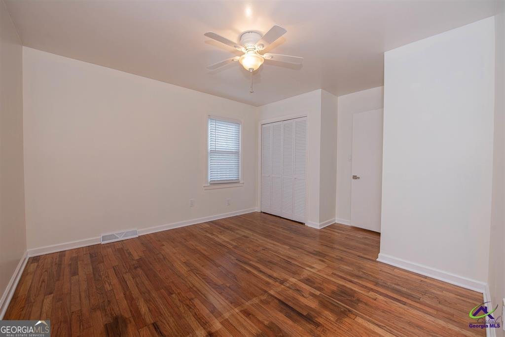 103 Oakdale Drive Warner Robins - 29