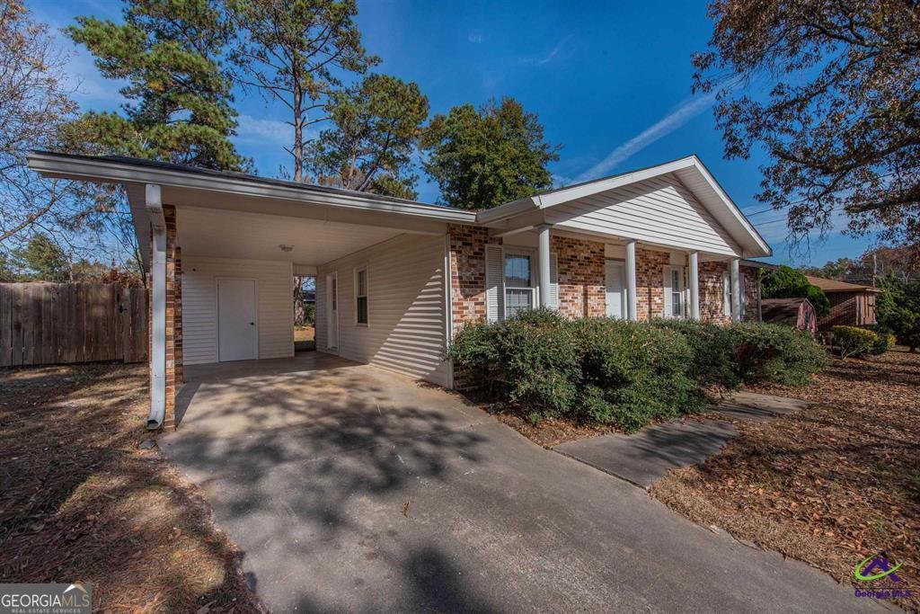 103 Oakdale Drive Warner Robins - 3