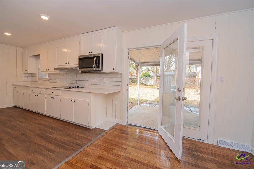 103 Oakdale Drive Warner Robins - 30