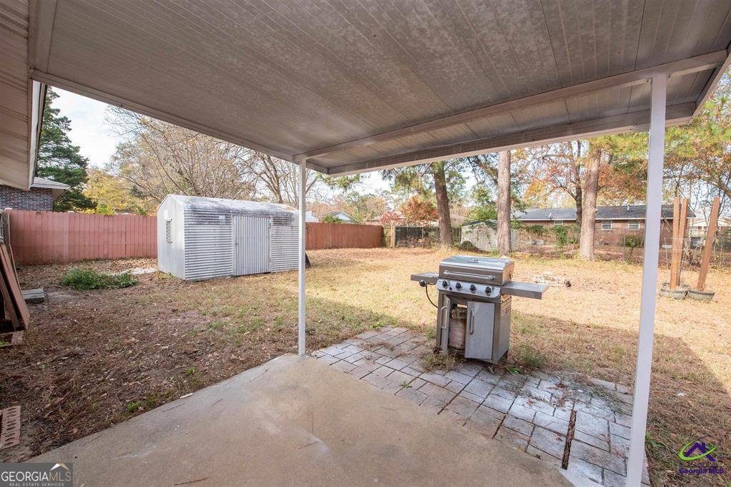 103 Oakdale Drive Warner Robins - 31