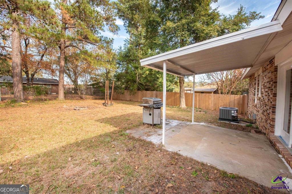 103 Oakdale Drive Warner Robins - 32